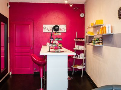 Beauté Lyon 3