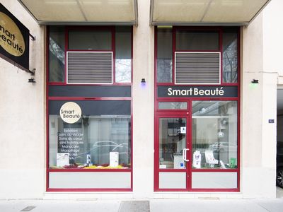 Smart Beauté