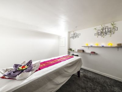Thaï Harmony Spa – Lyon