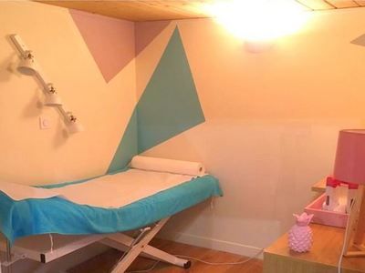 Sanaya Spa