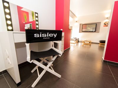 Elle M Spa - Agréé Cinq Mondes