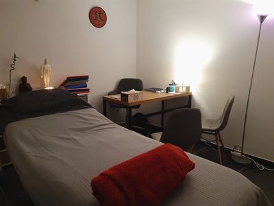 Essentielles, Votre Parenthèse Bien-être