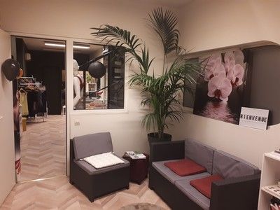 Relook En Beauté