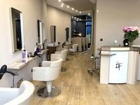 Bruno Flèche Coiffure
