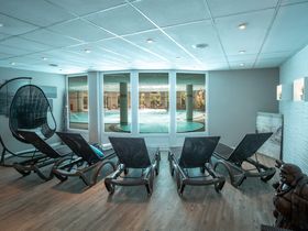 Thalasso Les Issambres Thalgo