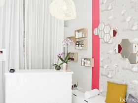 Mamans & Merveilles Le Petit Spa