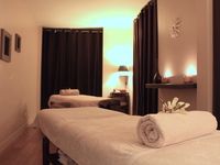 Thé Spa