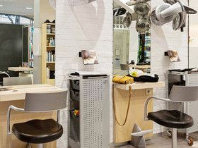 Valentino Coiffure