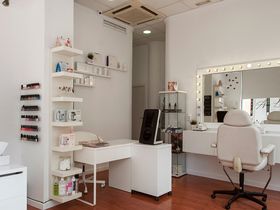 Salón De Belleza Ana López