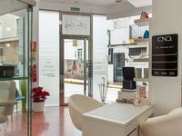 Salón de Belleza Ana López