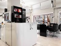 City Hair Fashion