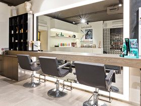 Bahr City Spa