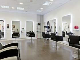 Salón Five