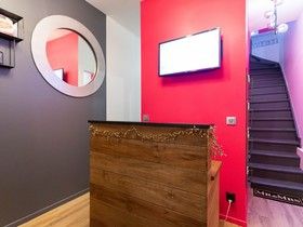 Relooking Beauté Minceur - Paris 3