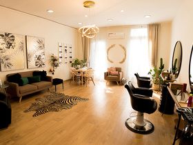 Hair Spa Beautiful Bcn By Pons
