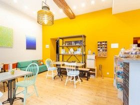 L'espace Bien-Être Du Village Baïbaé