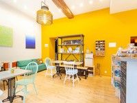 L'Espace Bien-Être du Village Baïbaé