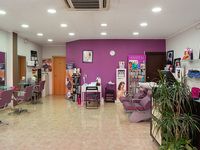 Perruqueria i estetica Ameral