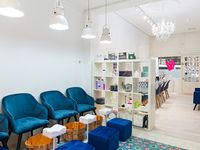 Nails Boutique Colon