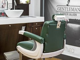 Gentleman Barber Saloon