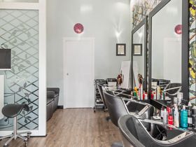 Ede Hair Beauty