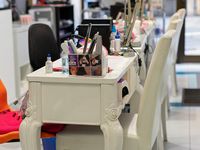Nails Boutique Concha