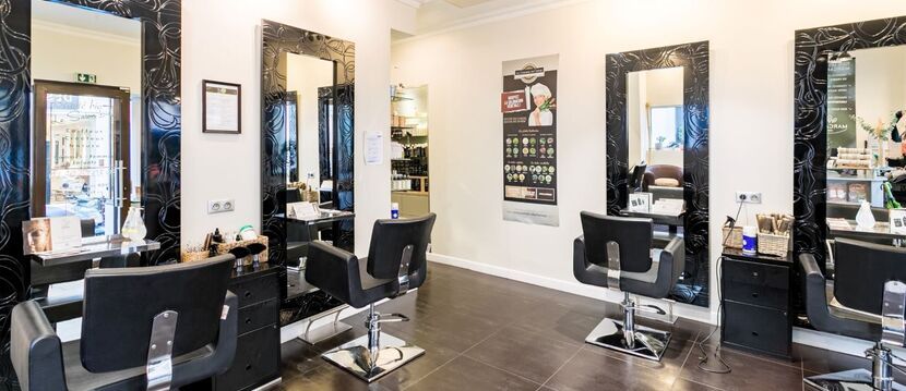 Beauté bio Bonnenfant 20 Rue André Bonnenfant Saint-Germain-en-Laye