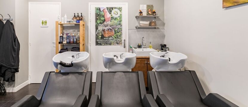 Beauté bio Bonnenfant 20 Rue André Bonnenfant Saint-Germain-en-Laye
