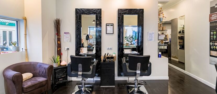 Beauté bio Bonnenfant 20 Rue André Bonnenfant Saint-Germain-en-Laye