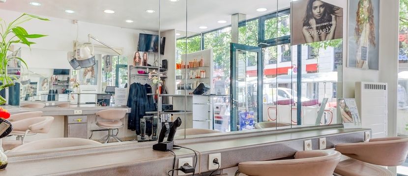 Saco coiffure 36 Rue Ordener Paris: tarifs, horaires et commentaires | Uala