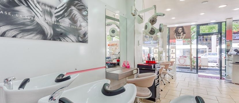 Saco coiffure 36 Rue Ordener Paris: tarifs, horaires et commentaires | Uala